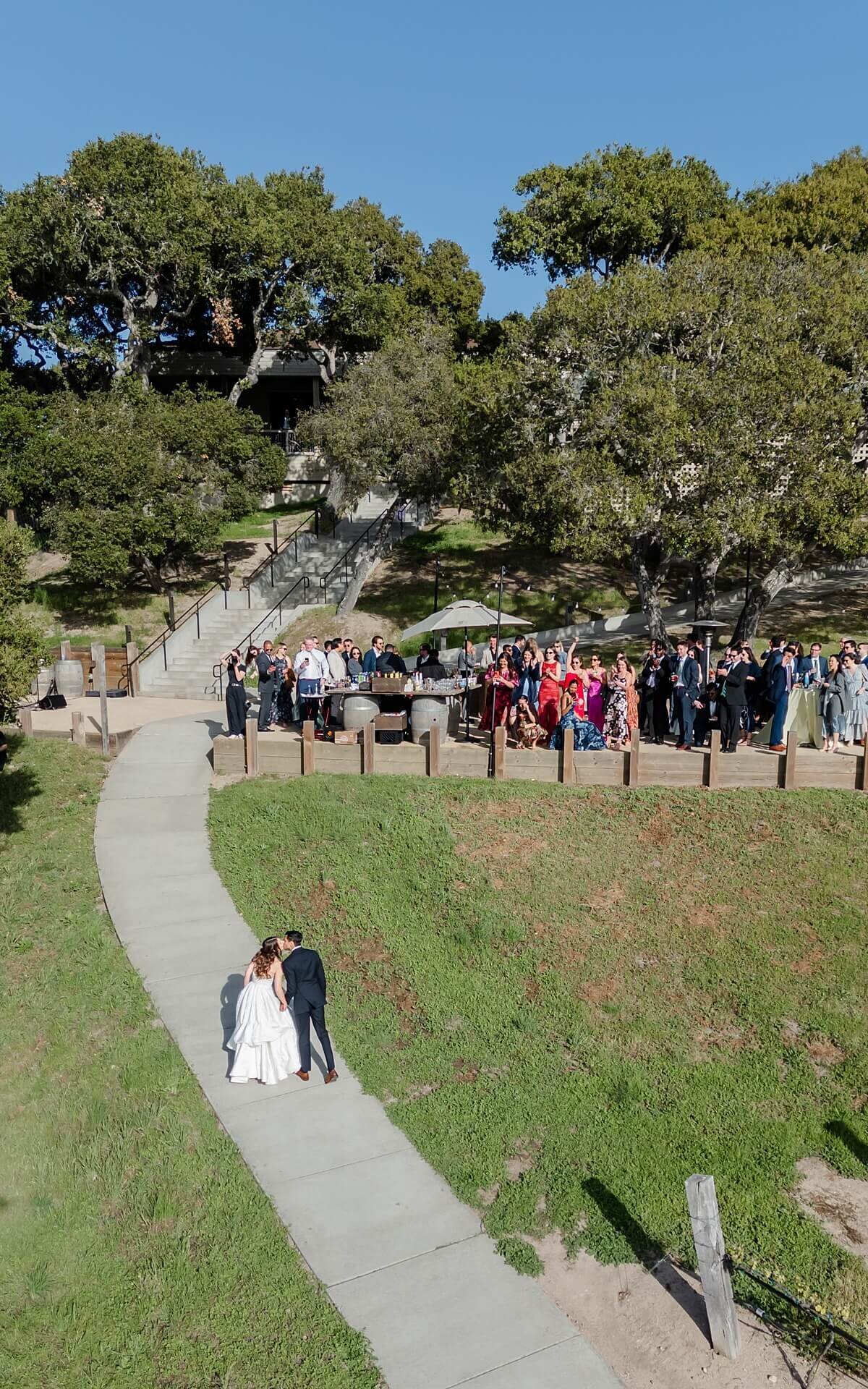 Carmel Valley Ranch Wedding - Natalie Renee Photography_0217