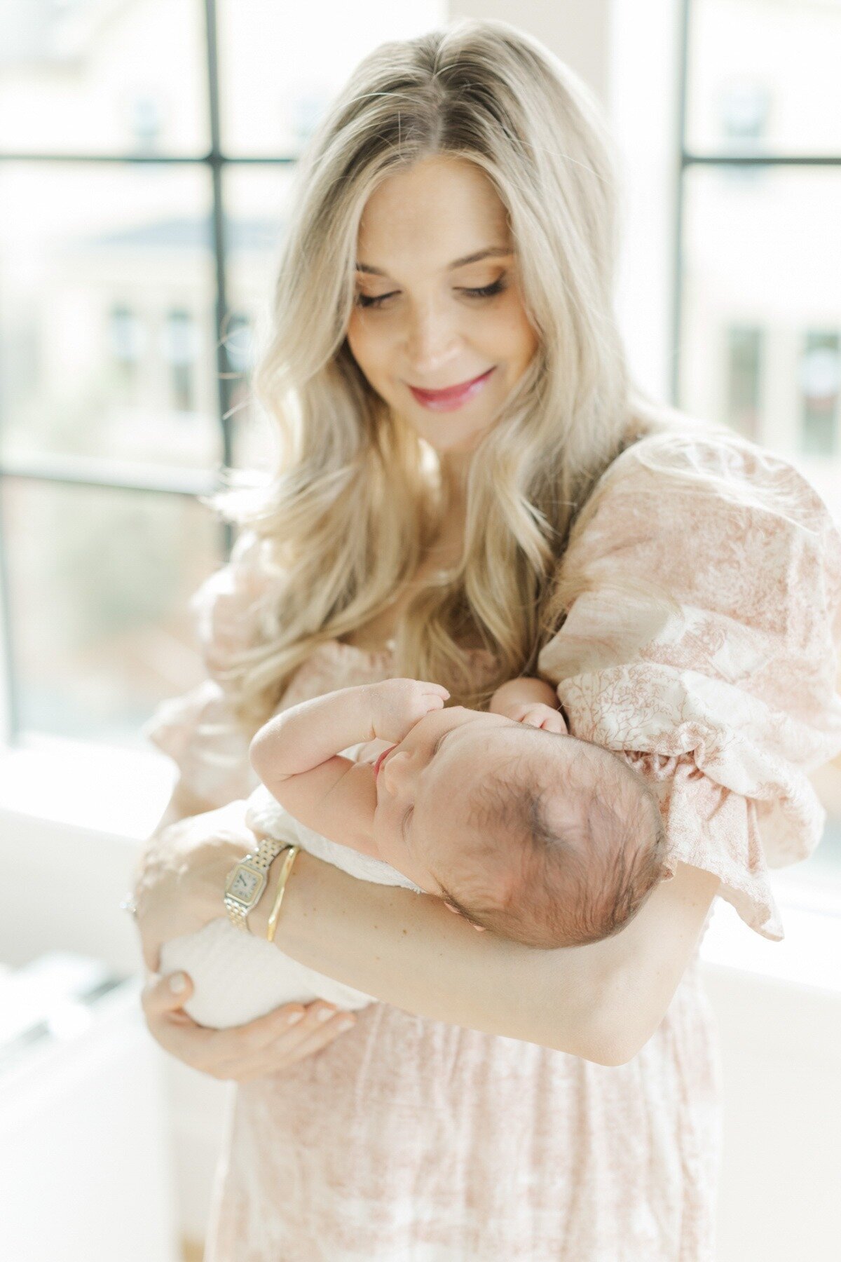 In-Home-Newborn-Family-Pictures-7