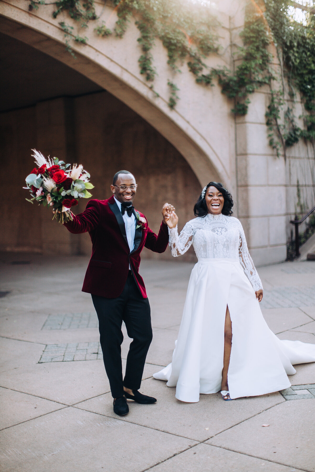 Minnesota wedding photography