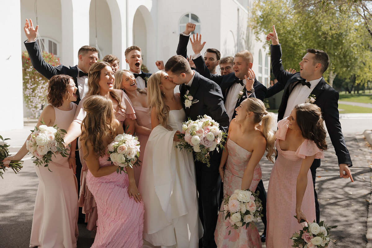 Wedding Celebration