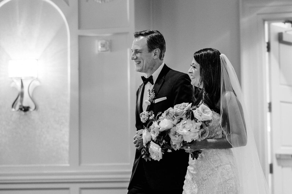 Westin Book Cadillac Detroit Wedding Photos16