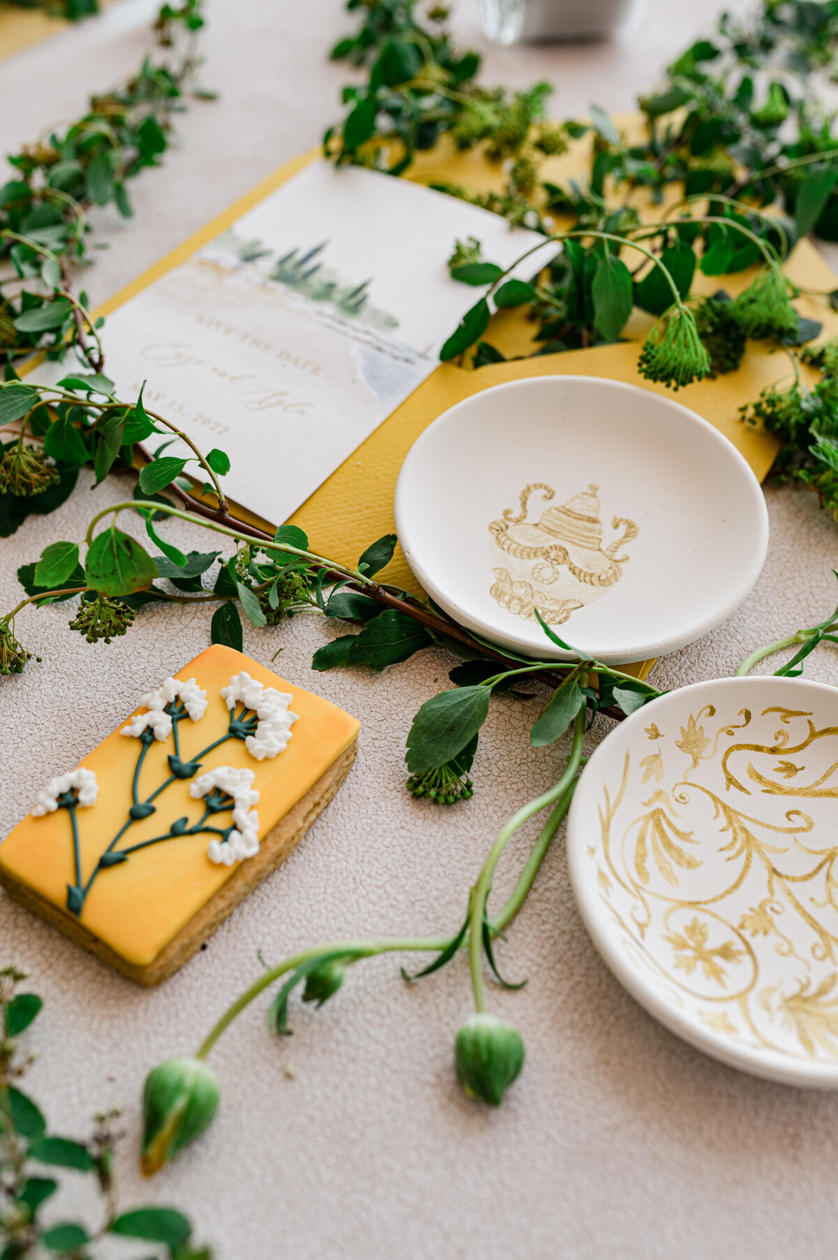 Dimos Bablis Studio Luxury Wedding Photographers Greece and Italy Santorini Wedding  _013