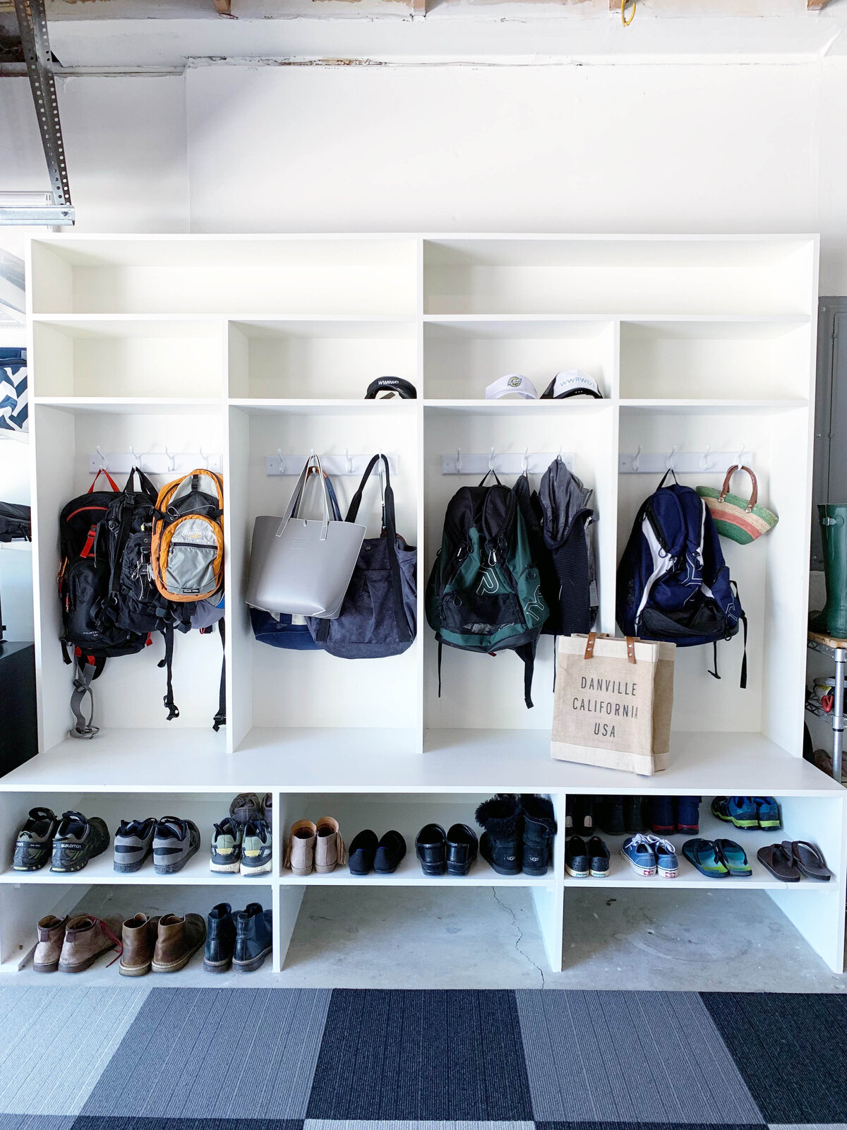 Simply Organized Professional Organizing SF Bay Area