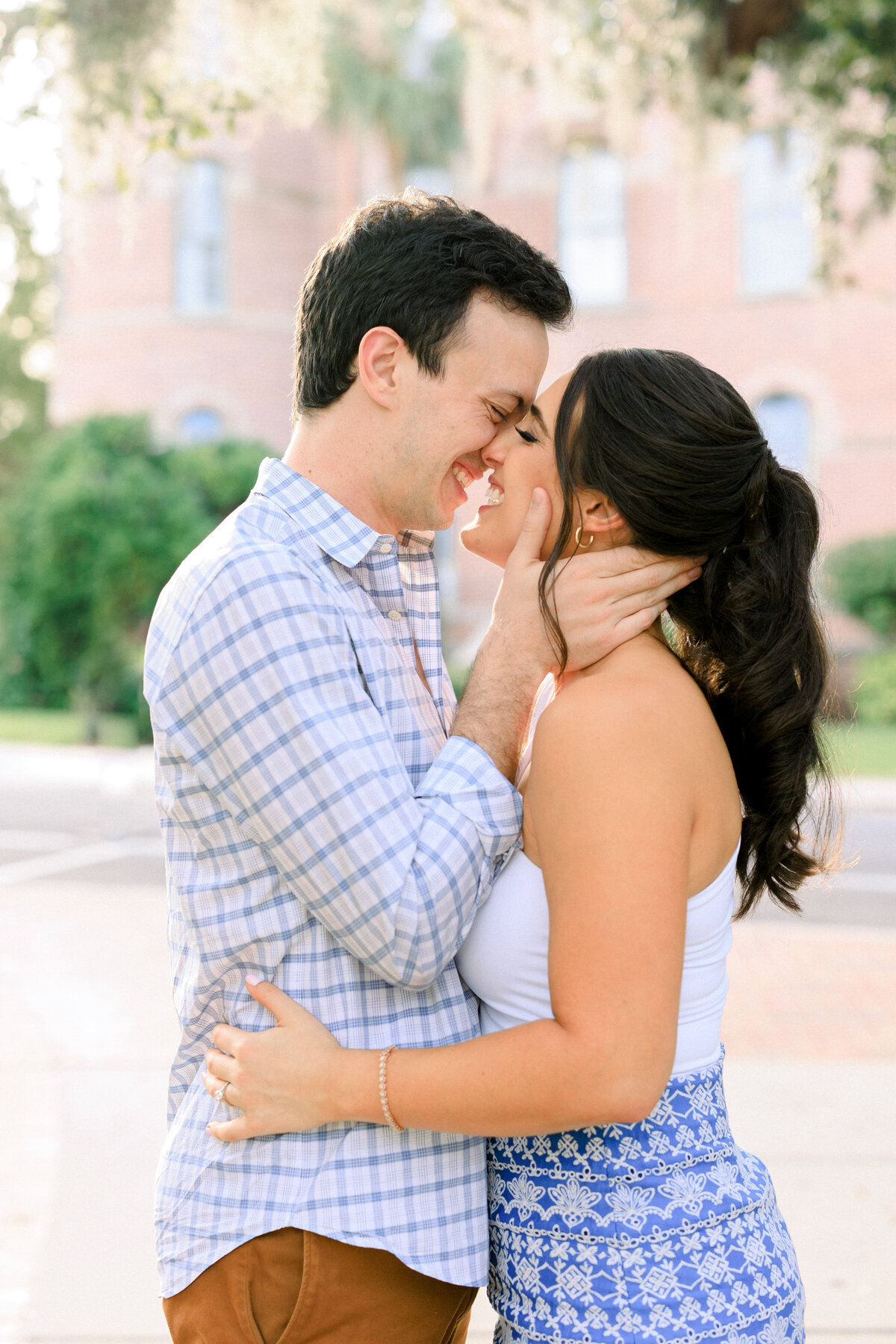 Victoria + JJ Engagement Highlights-8