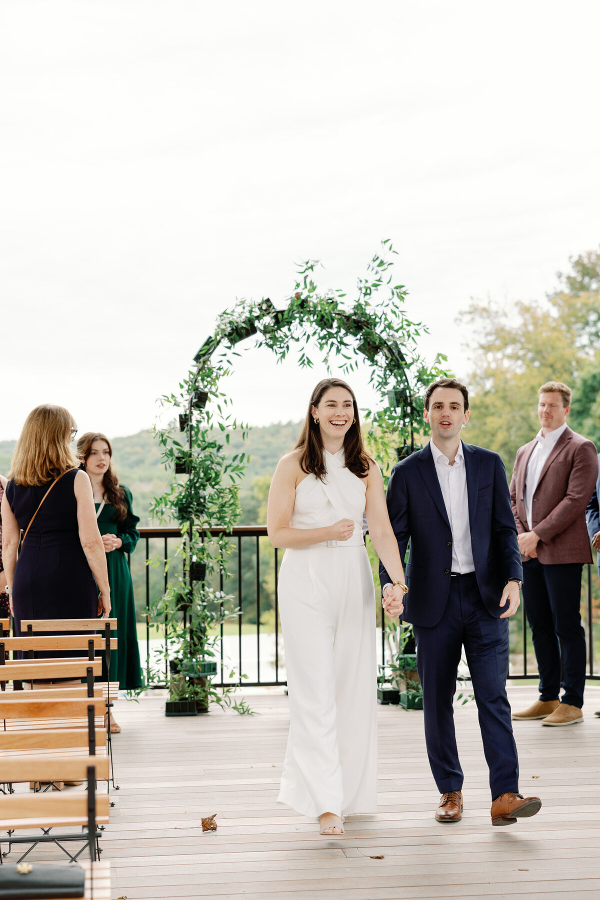 wedding-rehearsal-at-willow-hill-ct