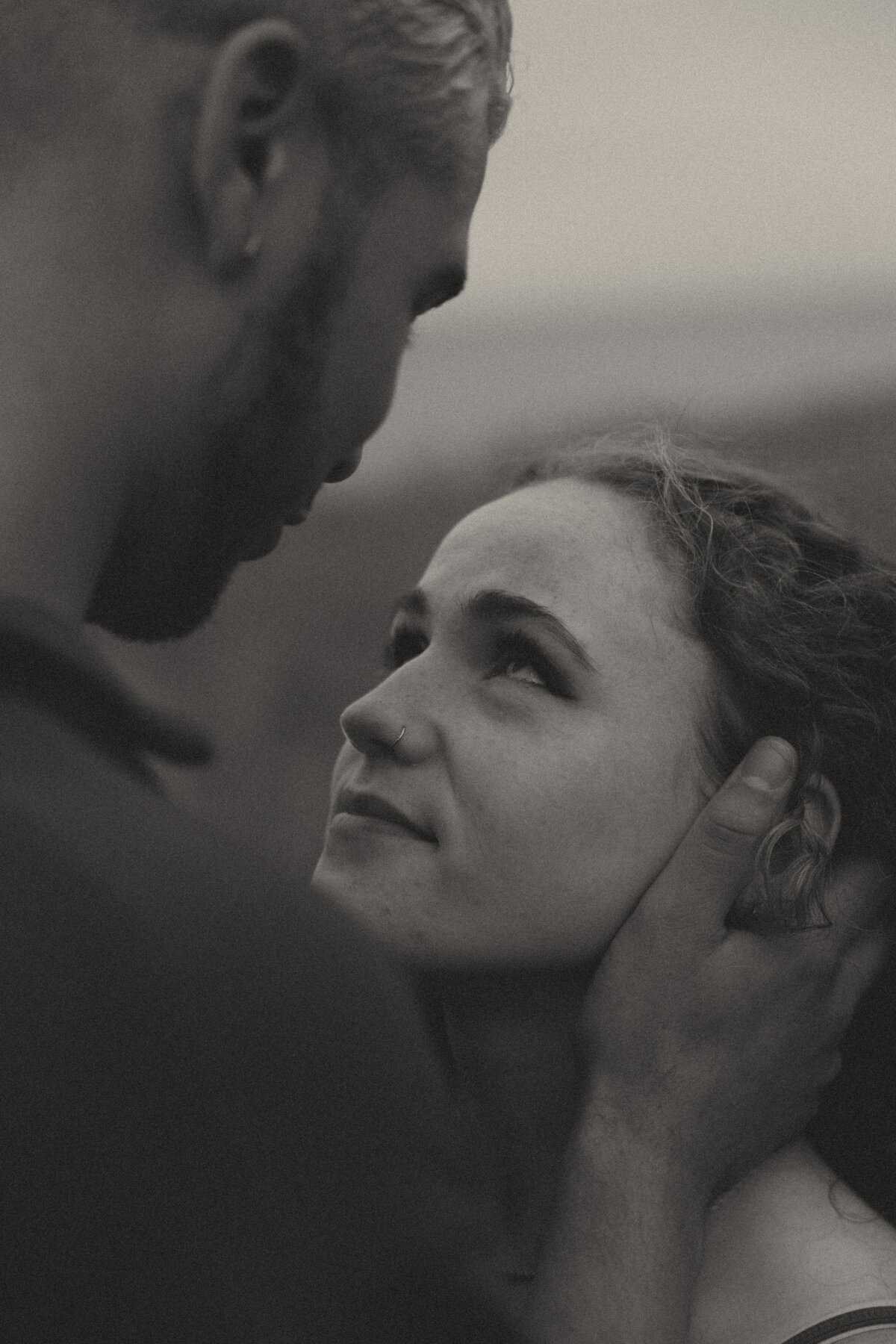 Sydney and Joe Engagement Photos-48