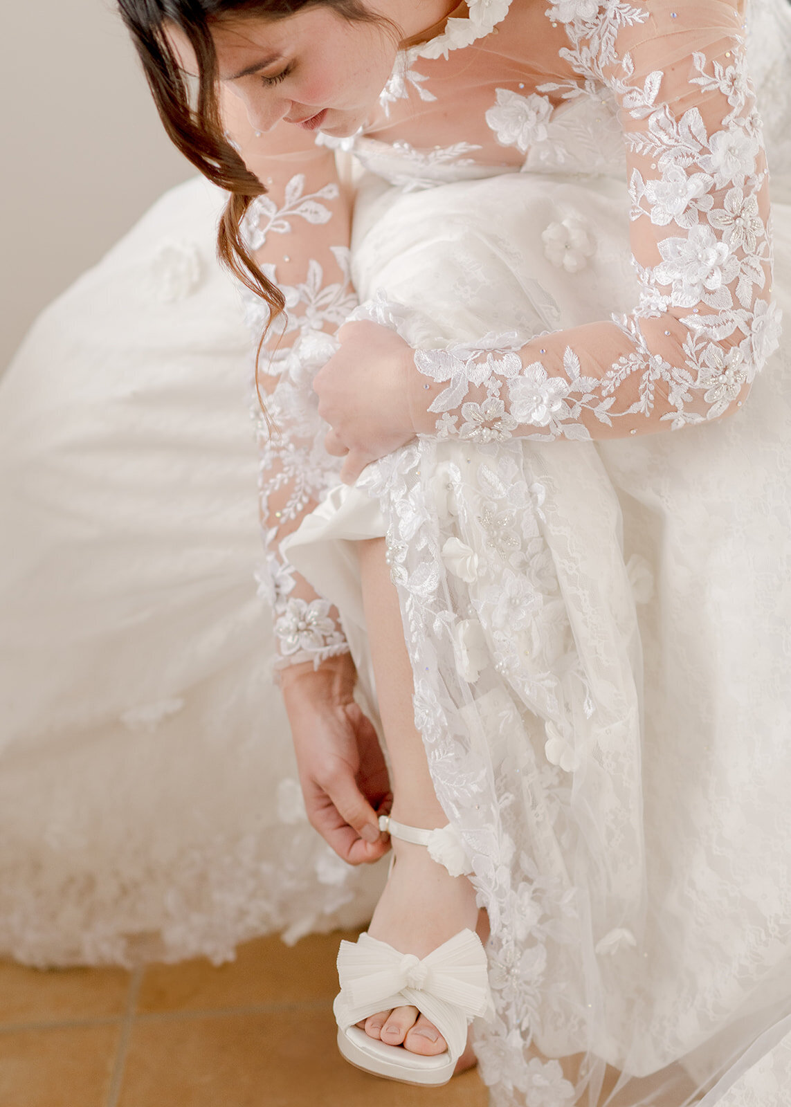 Bride Getting Ready-81