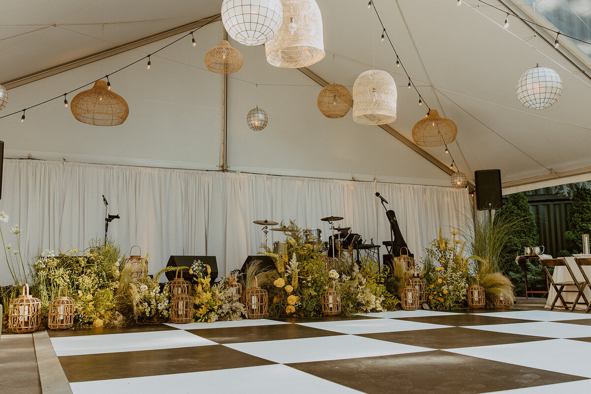 Sharice + Ryan _ The Griffin House _ OregonWedding Photographer + Super 8Videographer _ Backcountry Bohemians --375
