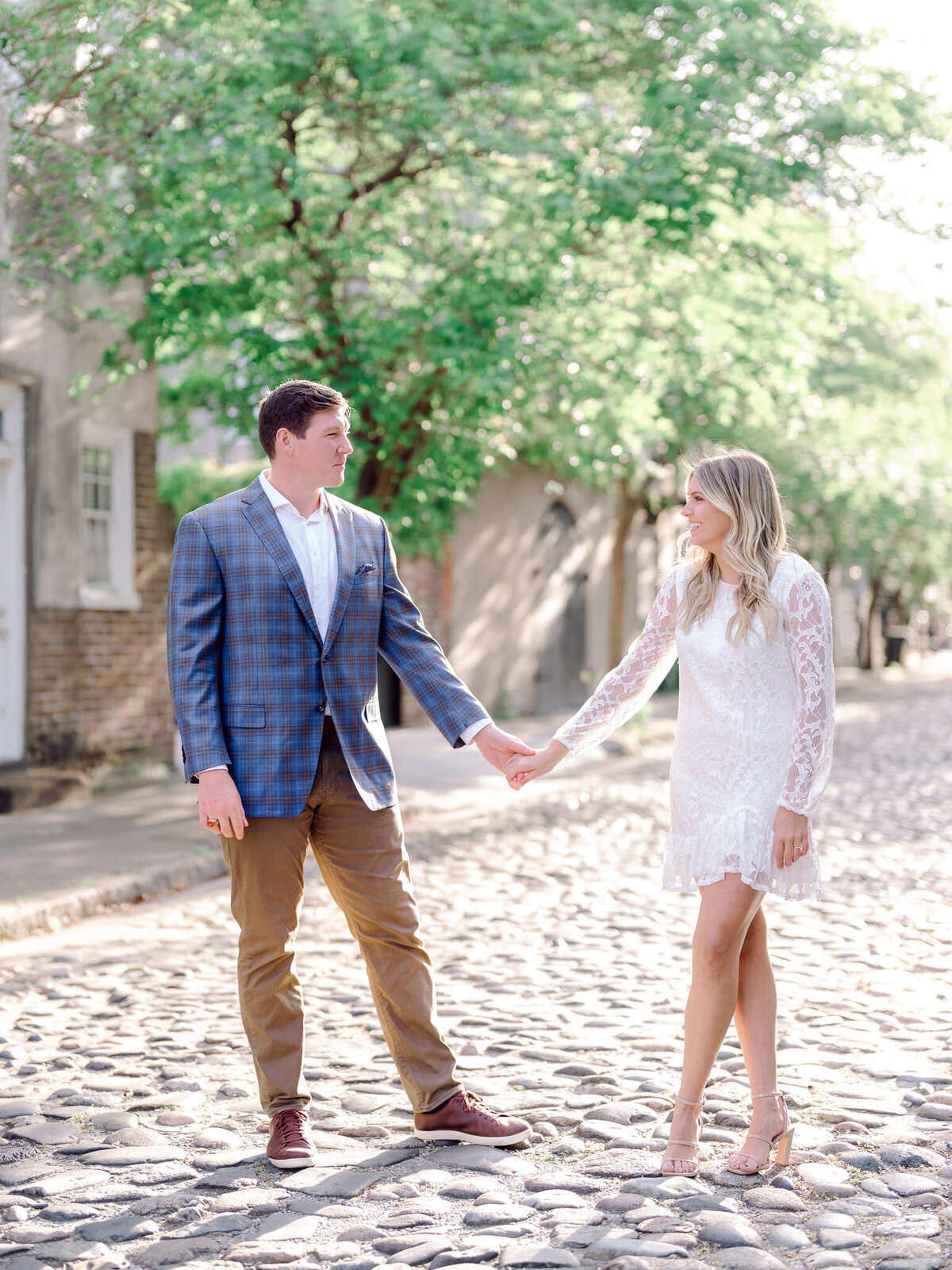 Charleston Engagement Photos - Best Engagement Pictures in Charleston, SC -20