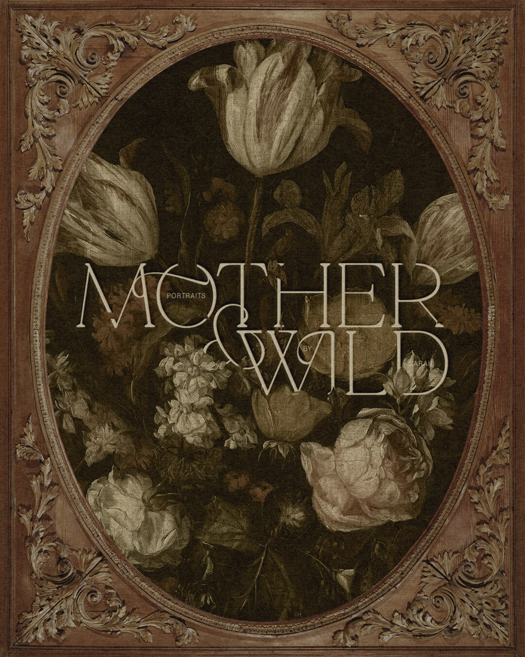 Mother Wild New 1