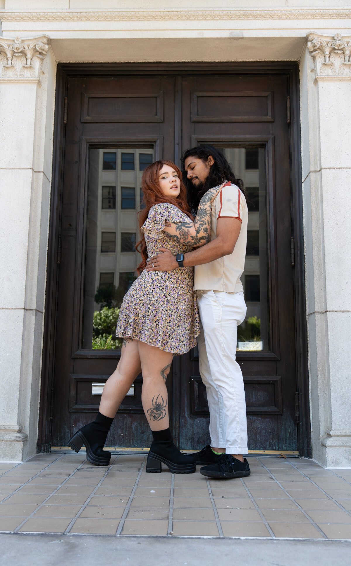 Cheyenne and Finn Couples Photos Edits-69