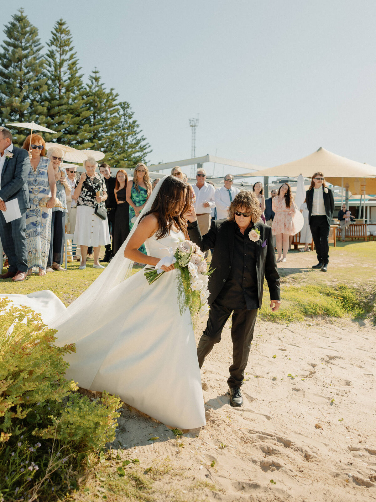 Bunbury Wedding Photographer