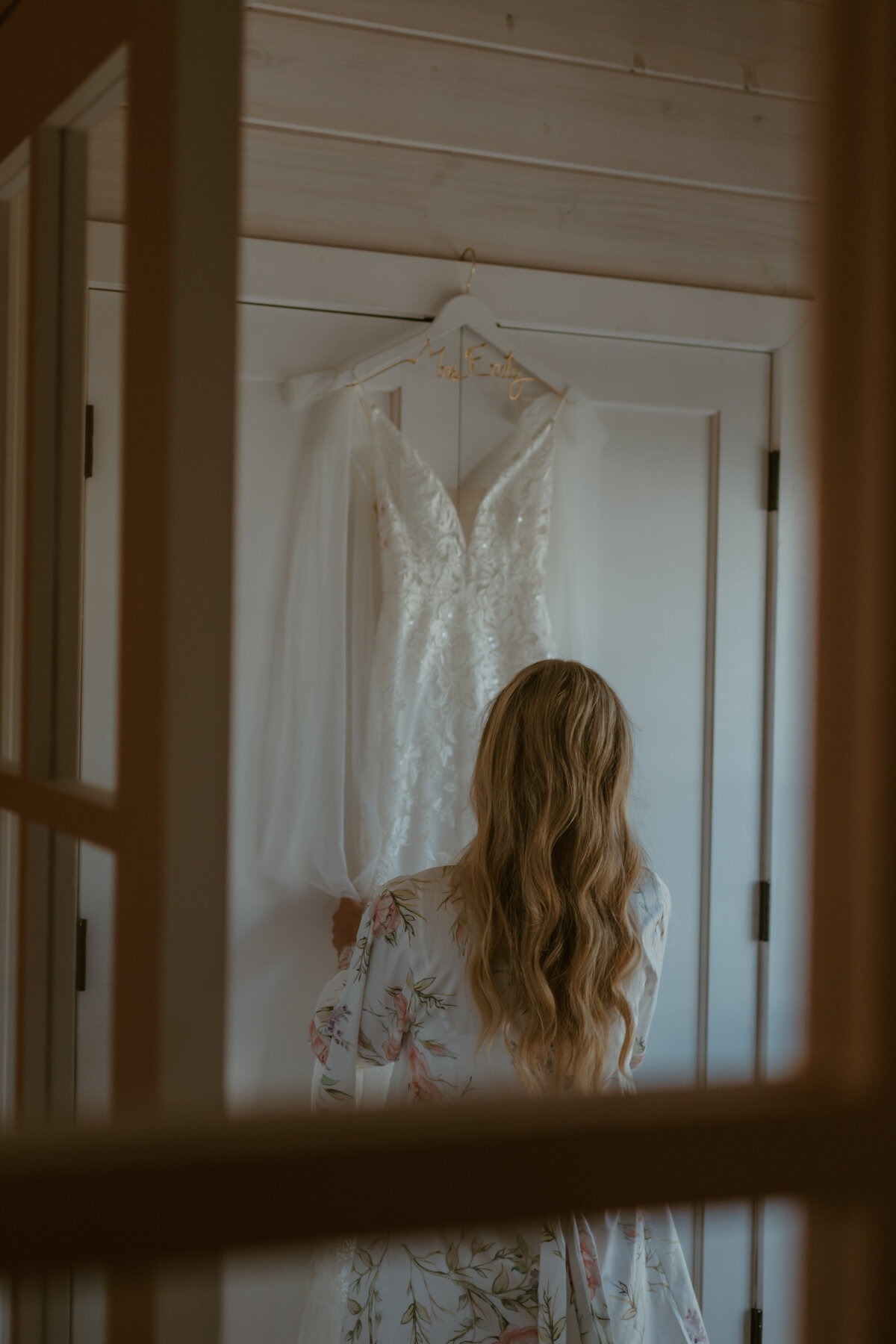Second Shooting | Grace + Honey Photo-11 2