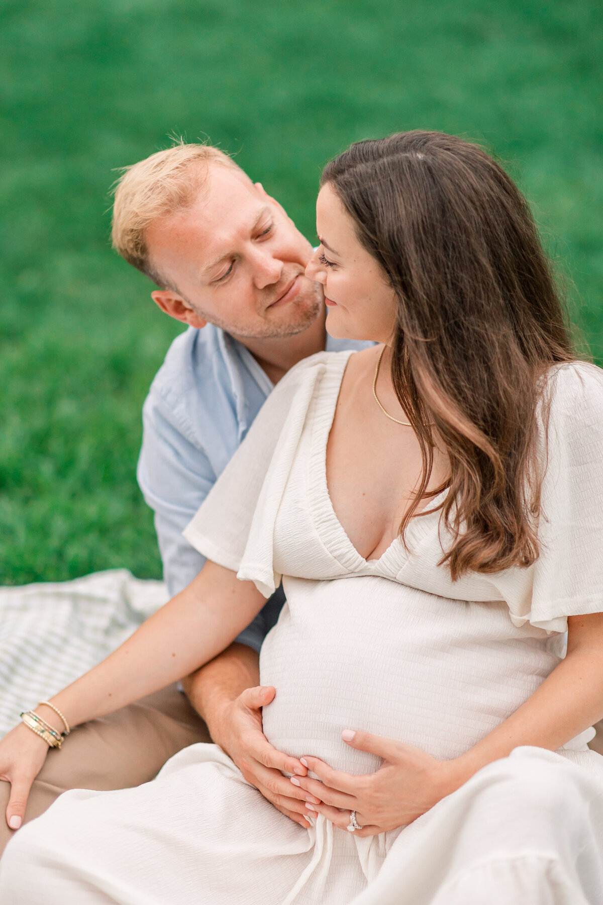 Dana and Max Maternity-81