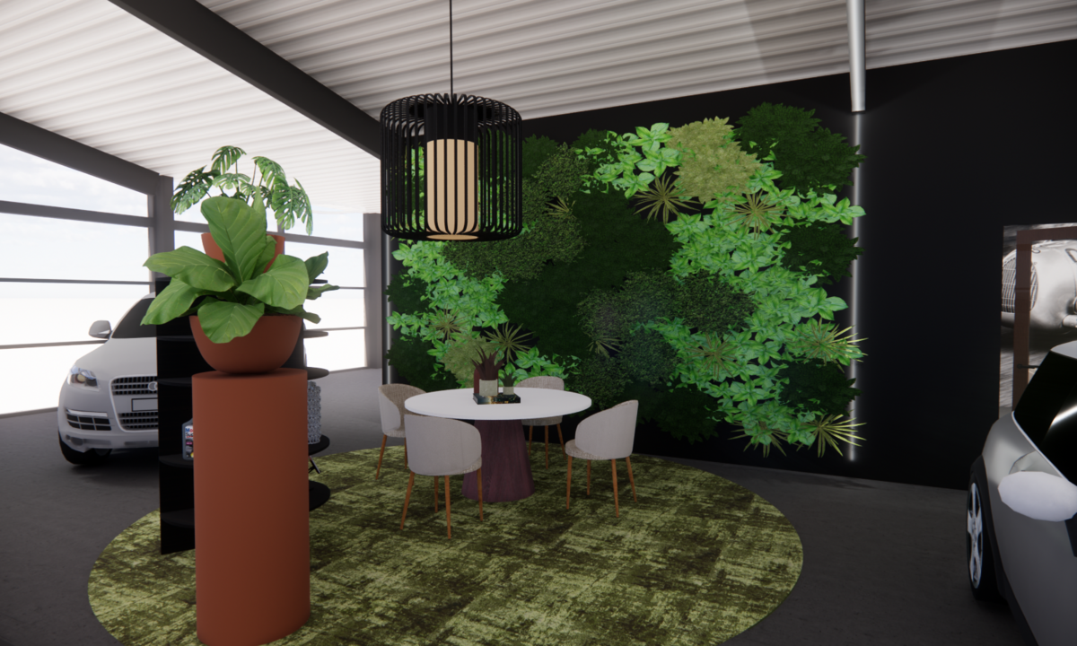 Interieuradvies interieurontwerp