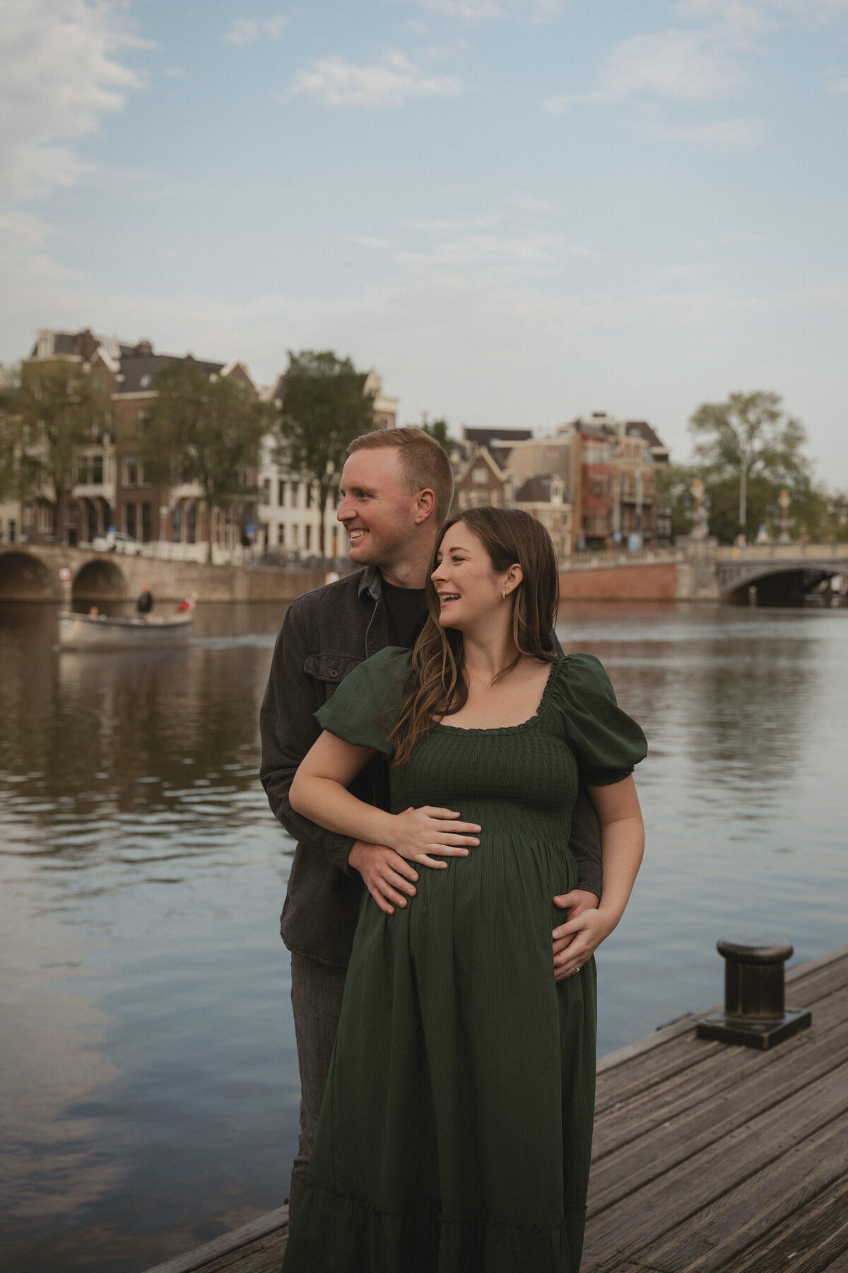 pregnancy-couple-photoshoot-couple- photographer-amsterdam-inhosuecapture-2