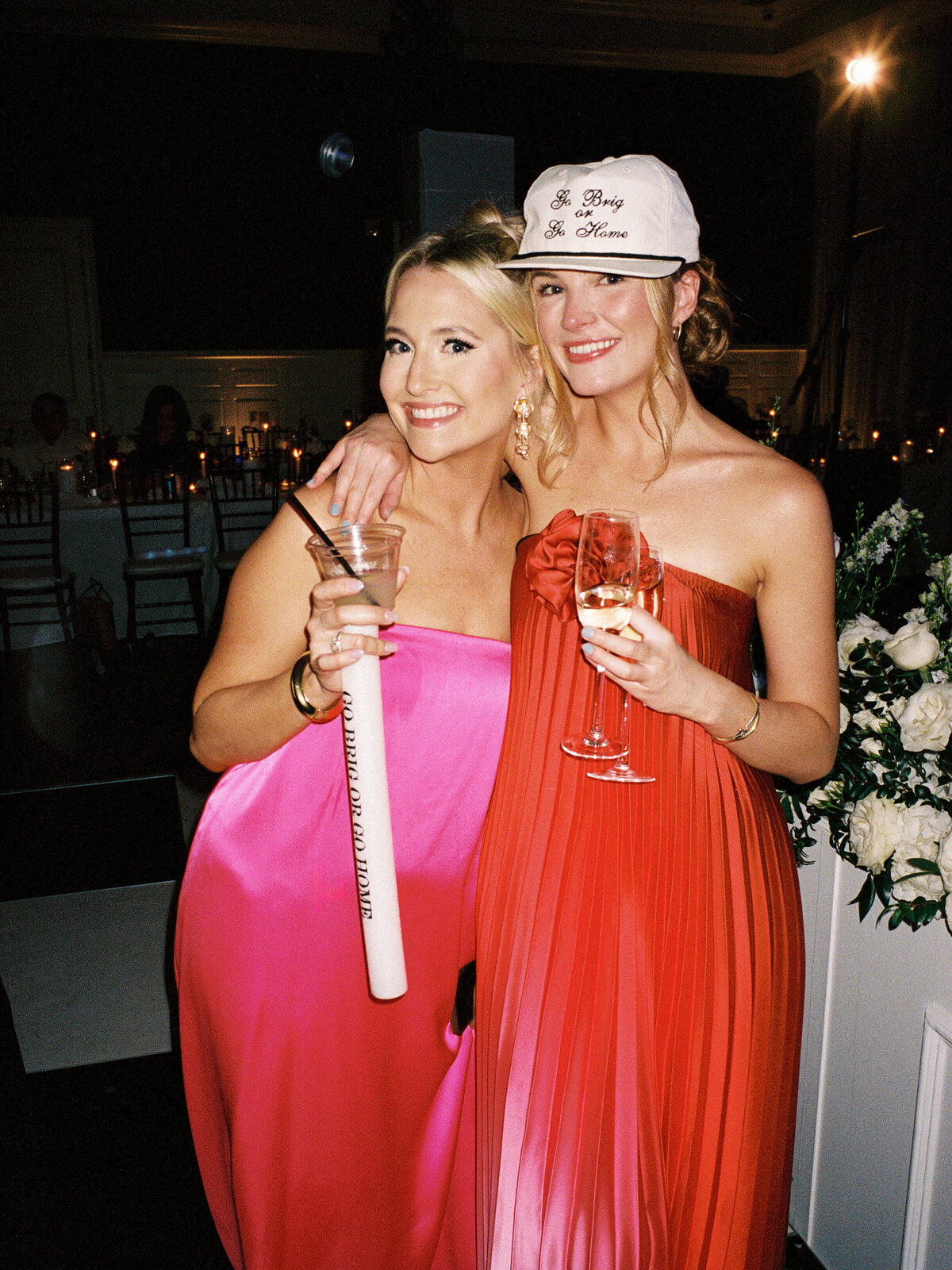 Anastasia Strate Photography Rachel & Blake Wedding-1111