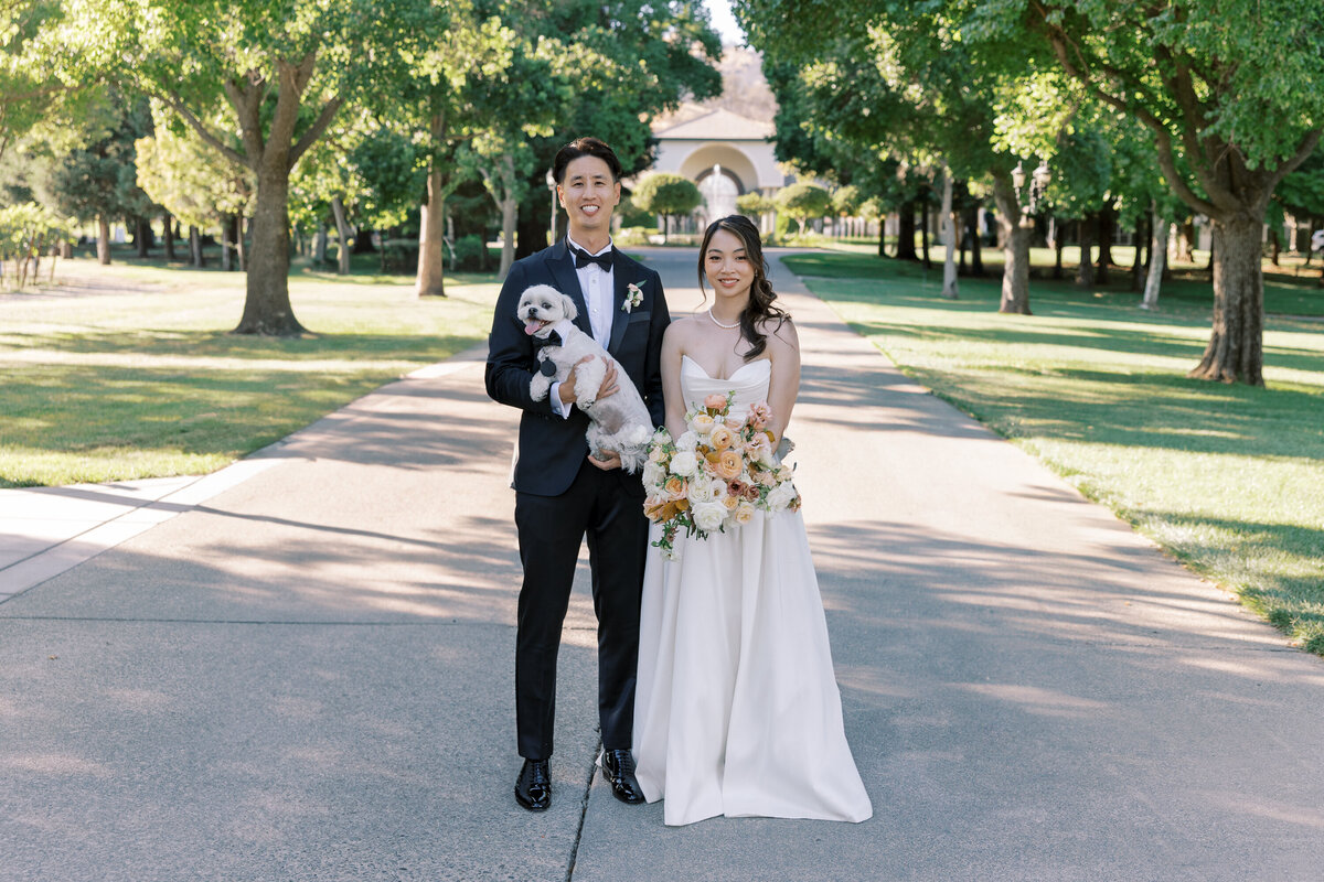 Yin Ranch Wedding Photo-75