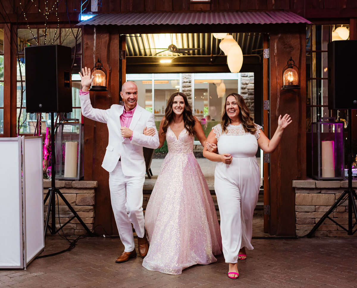 Bella Shadell Sweet Sixteen Party, Hilton Garden Inn, Hamilton NJ, Nichole Tippin Photography-85