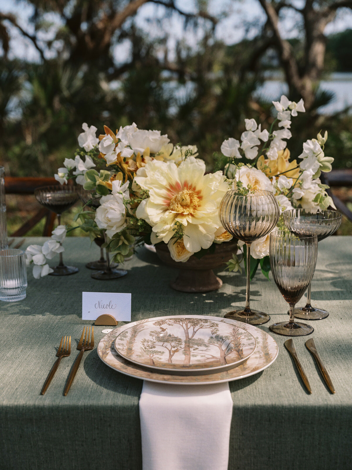 0012- Bianca and Nolan Married © 2025 Will Reid Photo