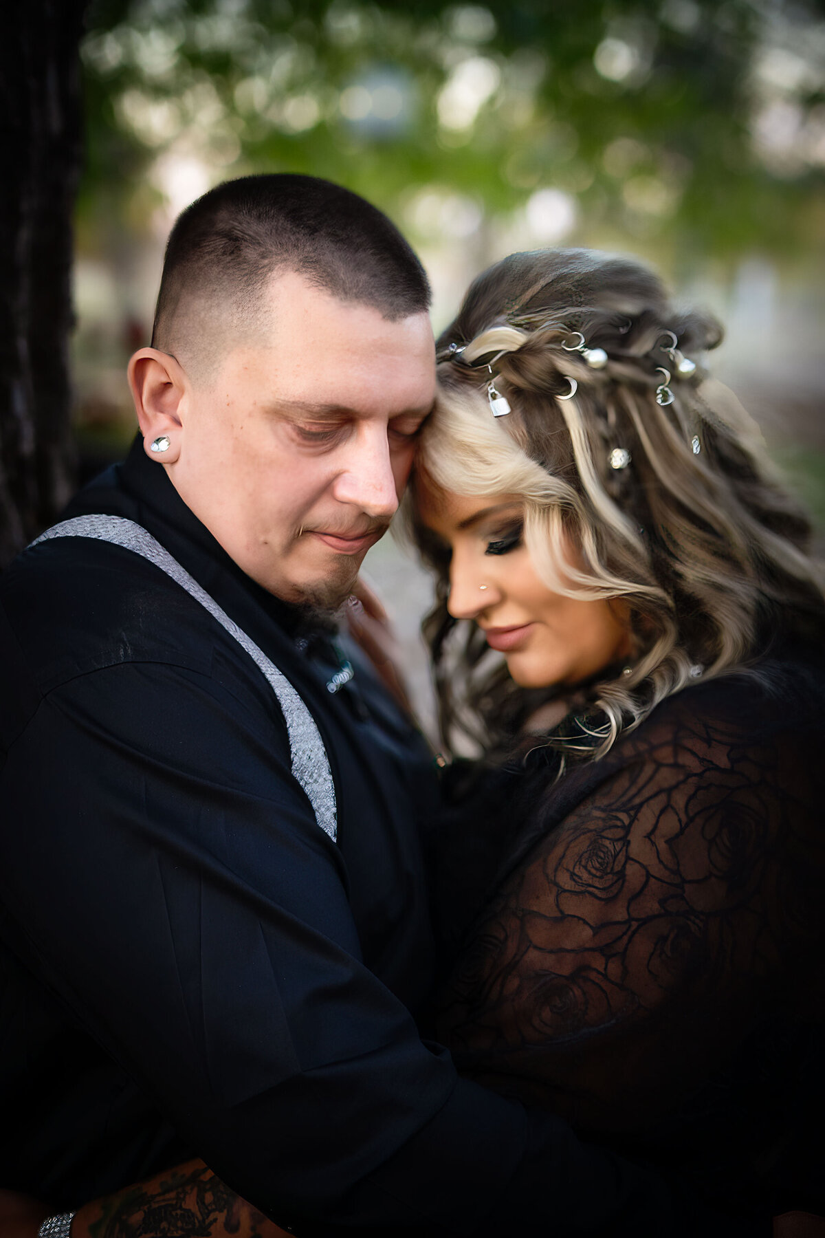 Wedding-sweet