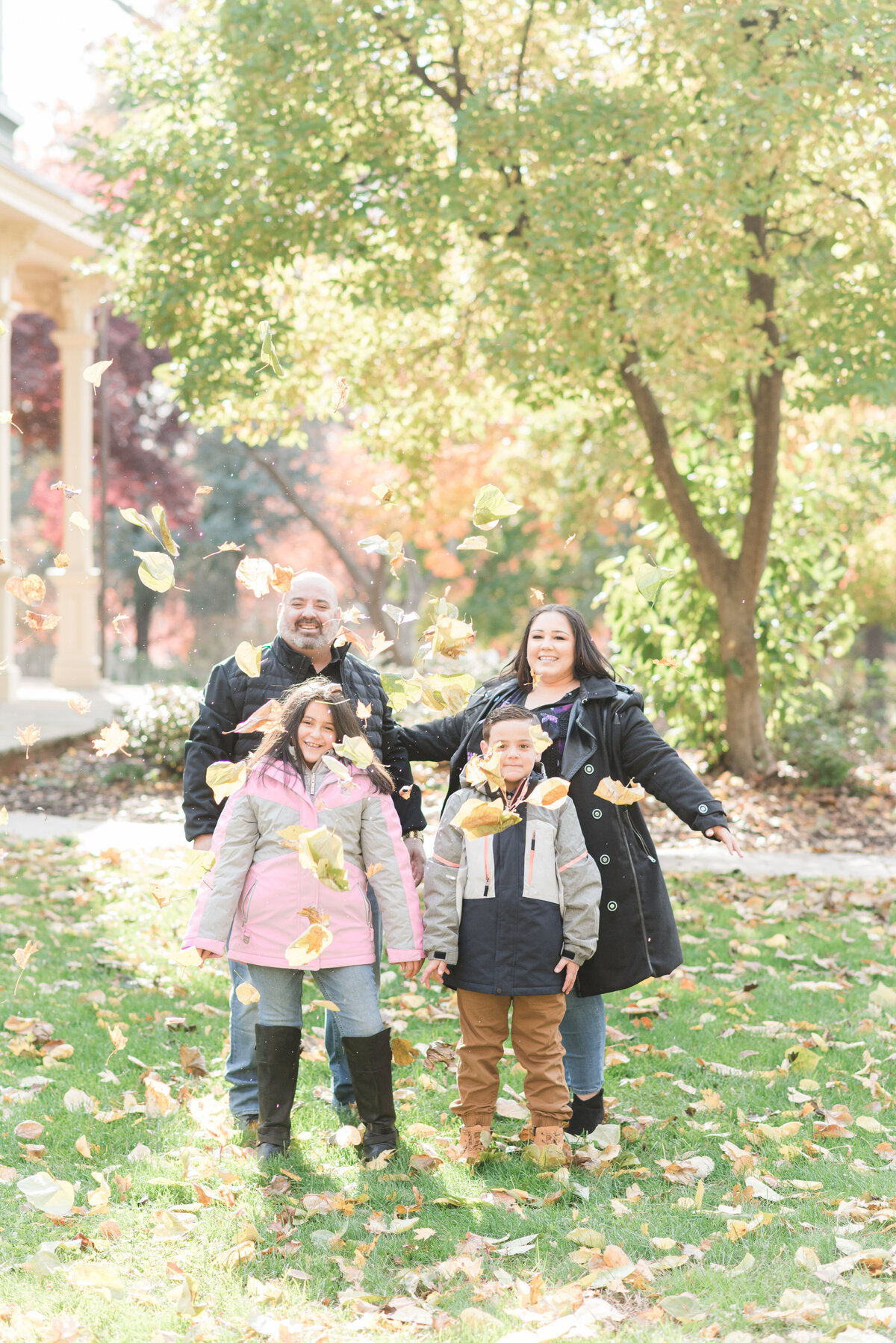 Lititz Pa Family Photographer