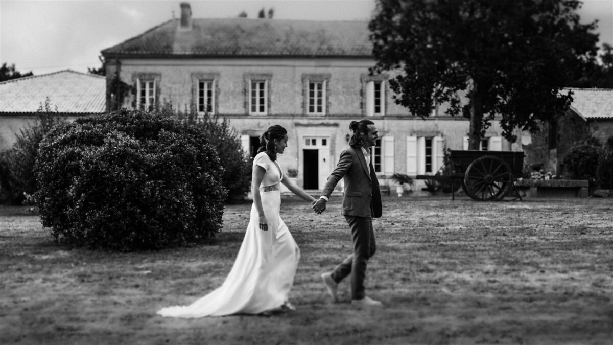 Morgane + Quentin - Mariage-351