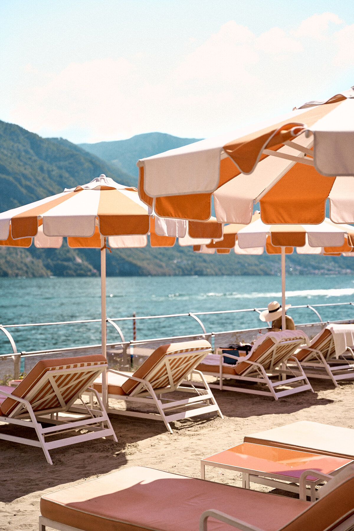 EDW-Grand Hotel Tremezzo Luxury Lake Como Italy