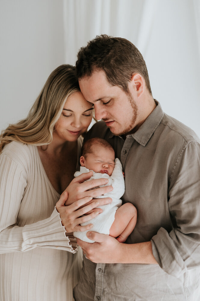 Sutherland Shire Newborn Session-19