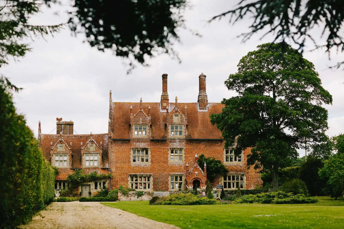 Wedding Venue Norfolk