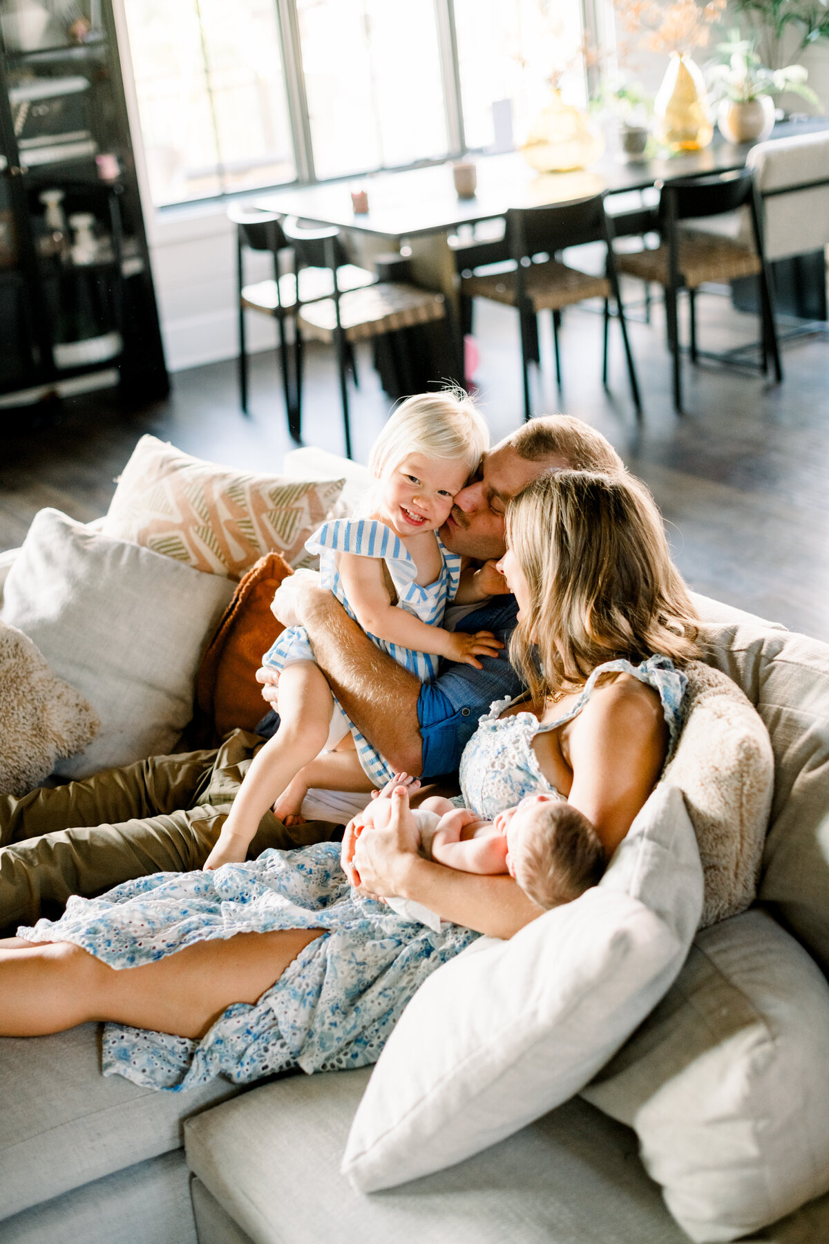 South Carolina Newborn Photography - Bloom Photography-40