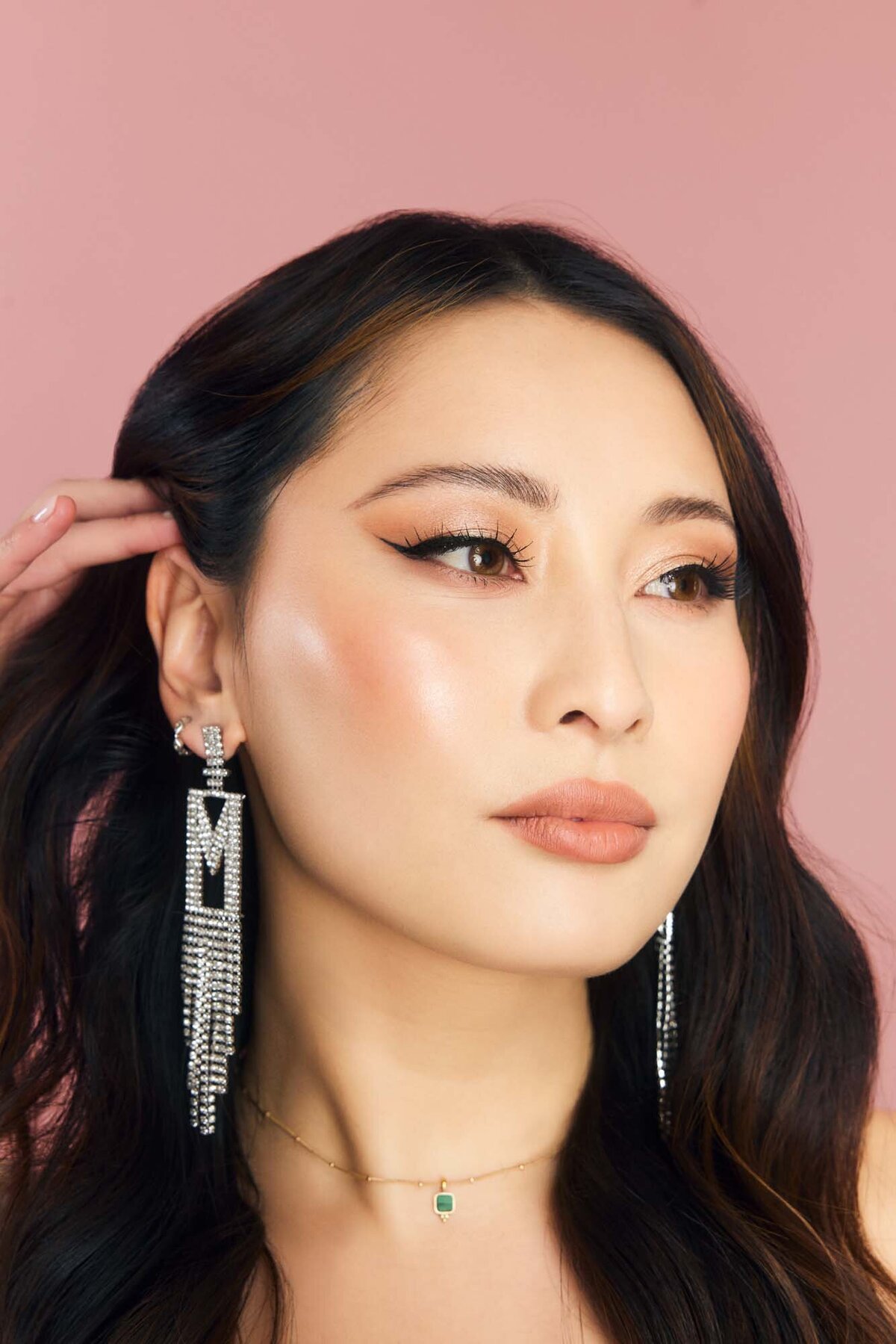 RARE BEAUTY Mandy Huynh Beauty Brands