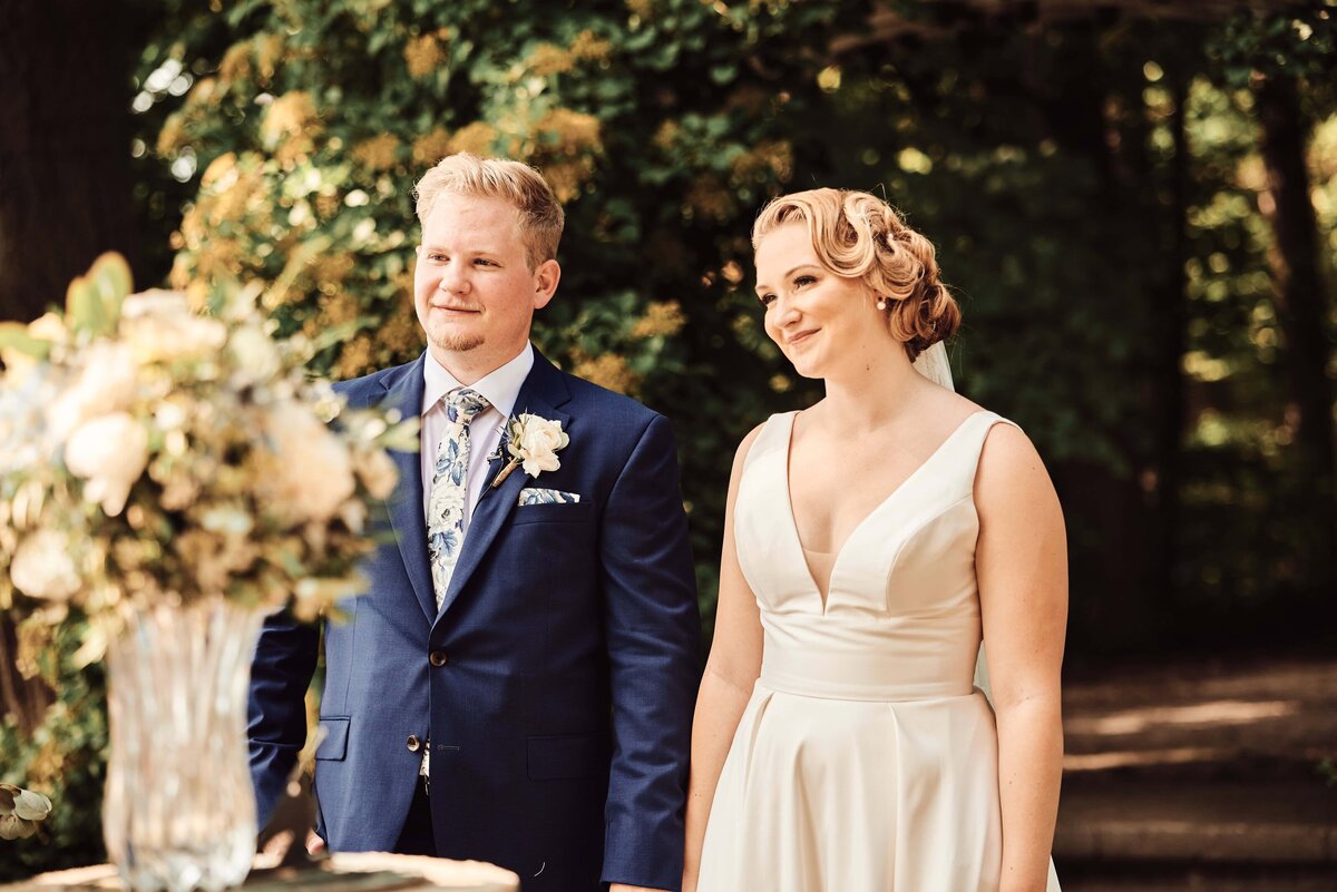KW Kellogg Mansion Kalamazoo, Michigan Wedding_58