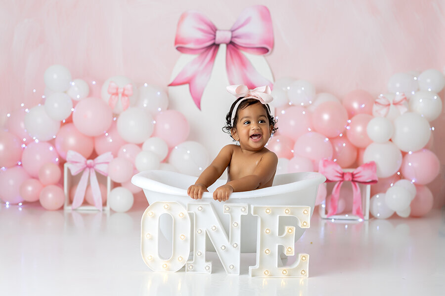 Tampa_Pink_Bow_CakeSmash-2