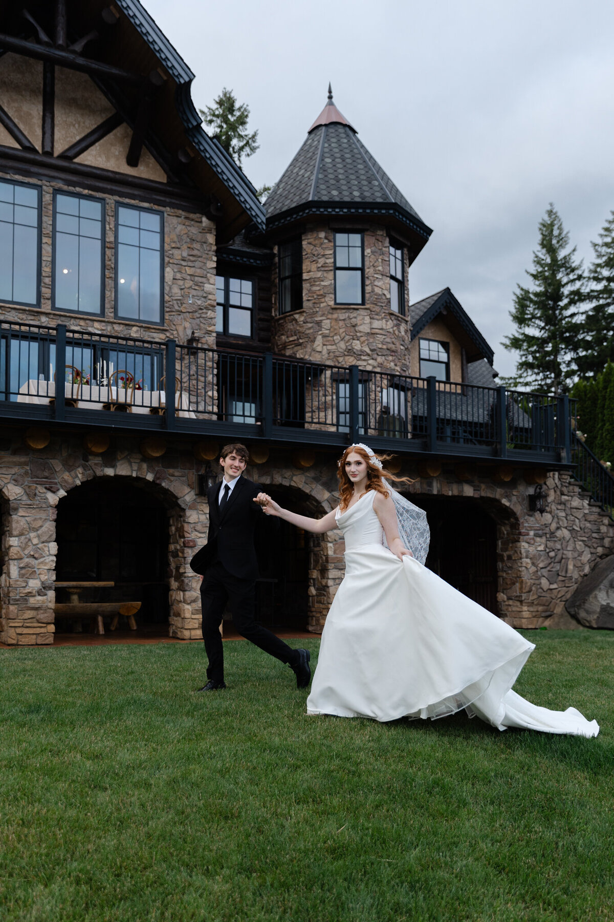 Castle at Summit Lake_Lauren New Photography-110