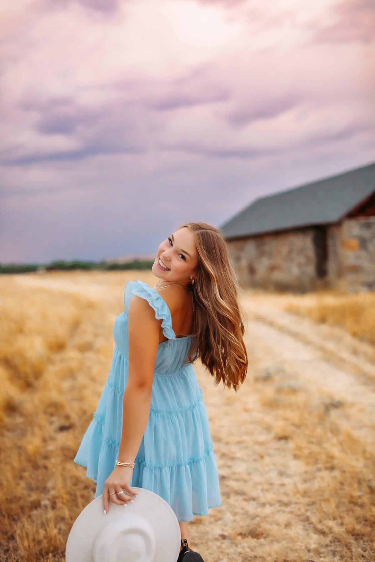 Skylar Senior 2025 - Aspen Creek Photography-34 copy