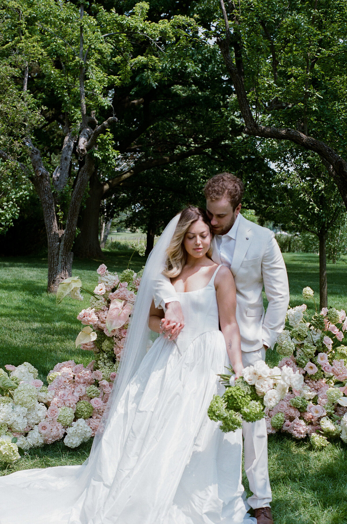 Toronto Wedding Photography 35mm Film Ontario Weddings-1-55