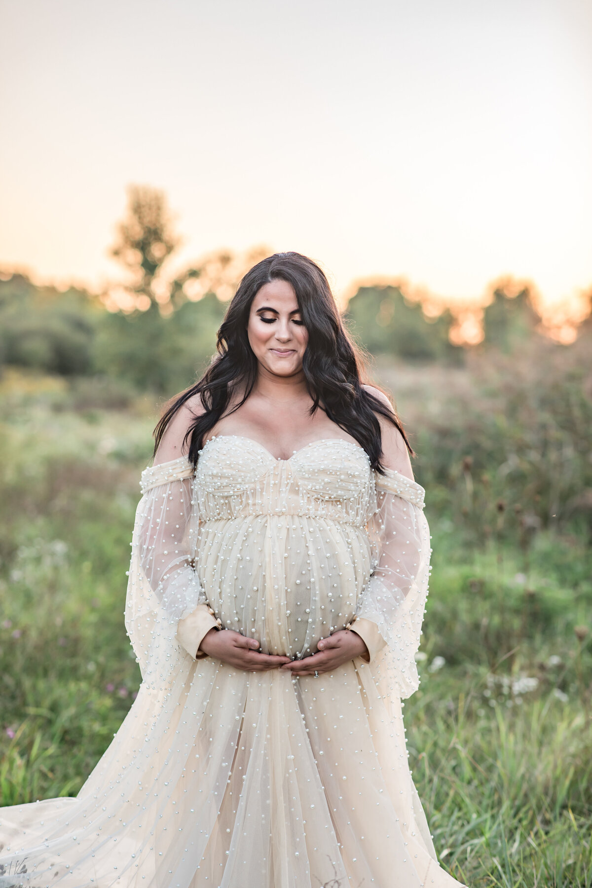 Lillie Mae Photo - Toni & George Fakhouri-9233