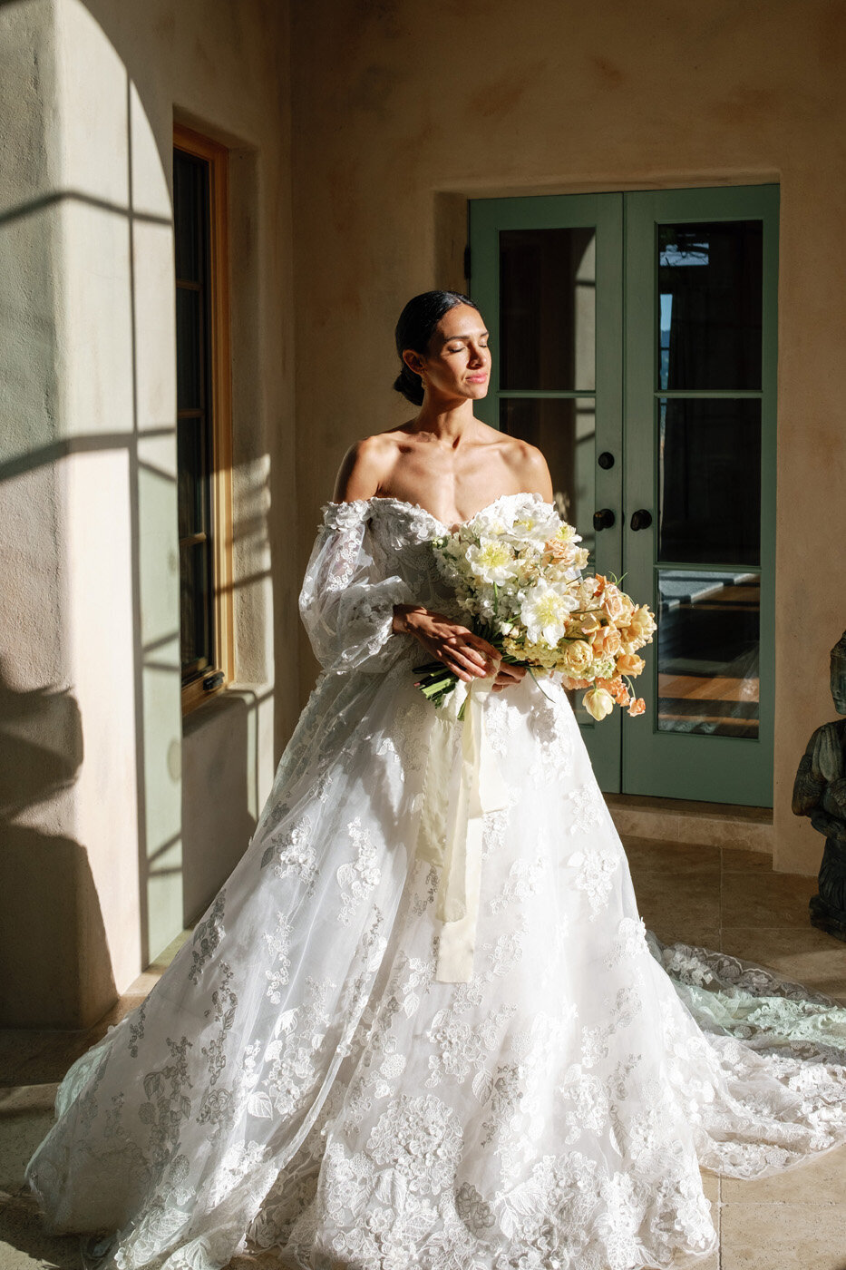 Ojai Wedding Photographer | Kelsie Elizabeth Photography 149