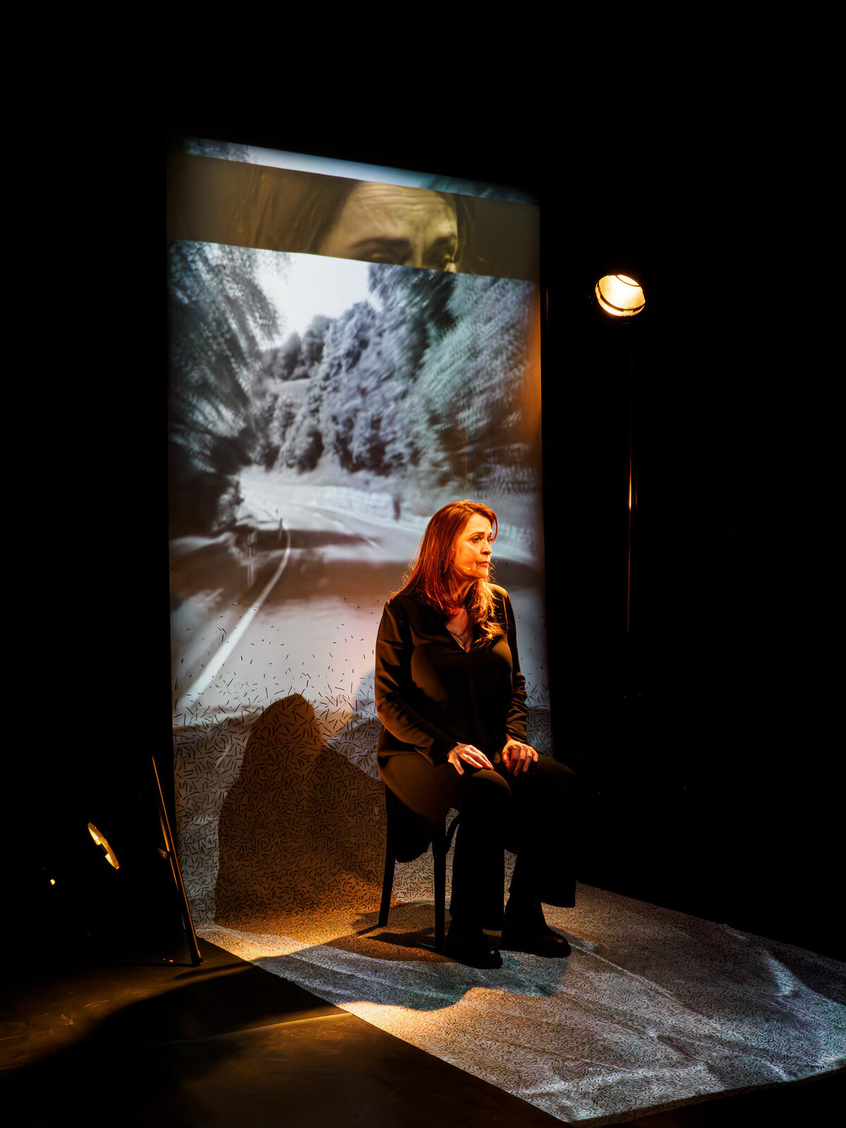 LA FILLE QUI SE SAUVE Cie Amonime TexteCléa Pétrolesi et Catherine Le Hénan_1270046-3-Enhanced-NR