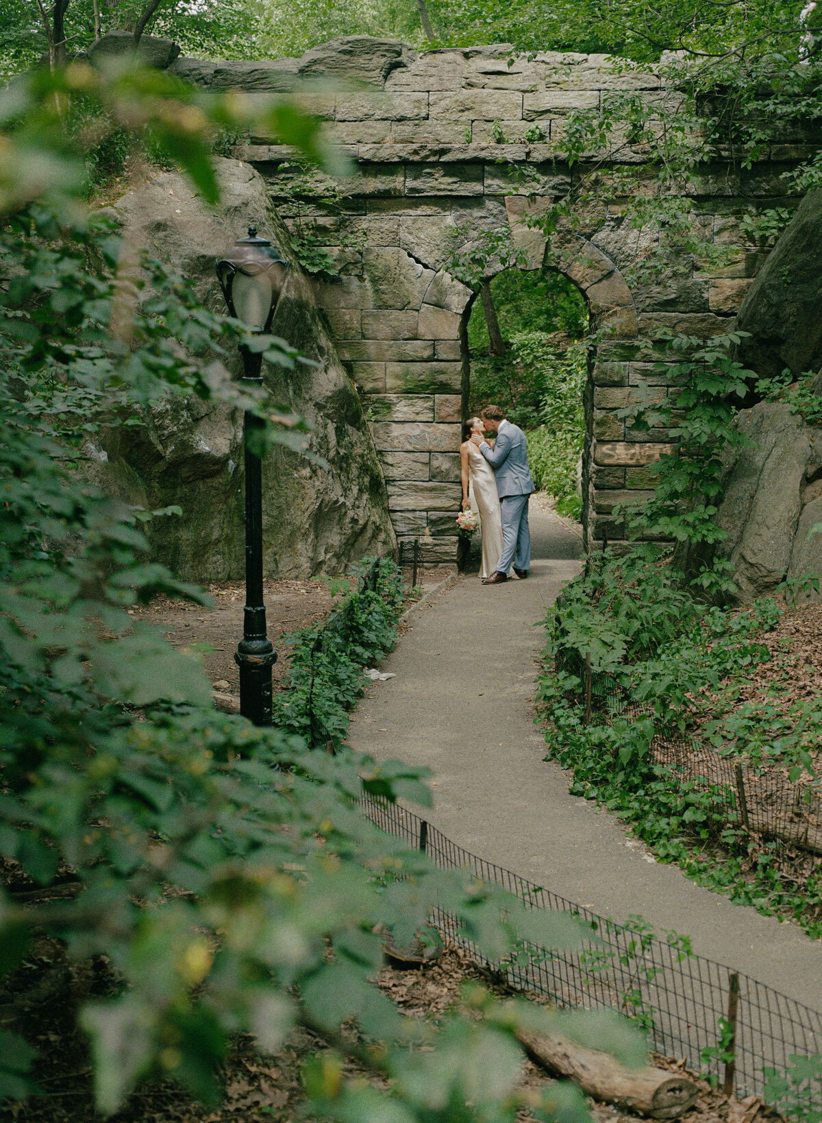 Sidney Scheinberg (Film)-33