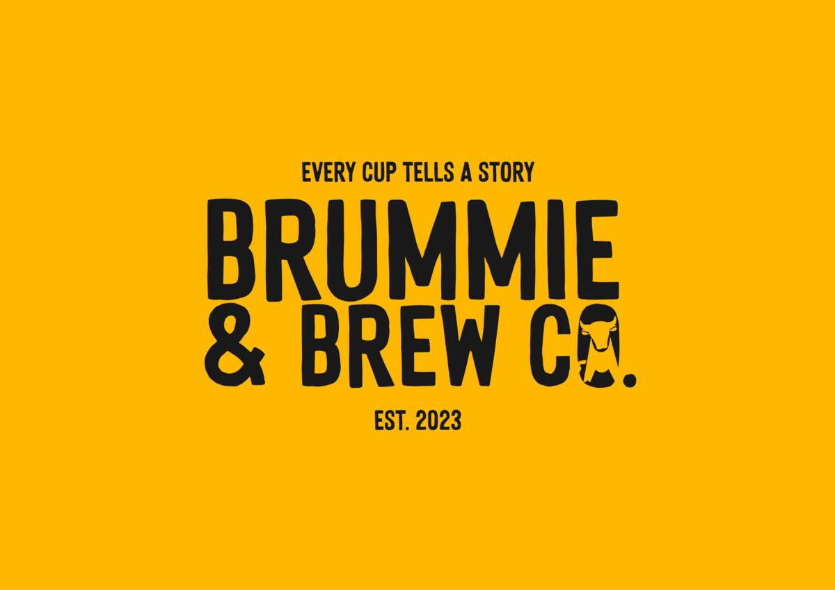 Brummie & Brew Co Brand Concept NEW conflict
