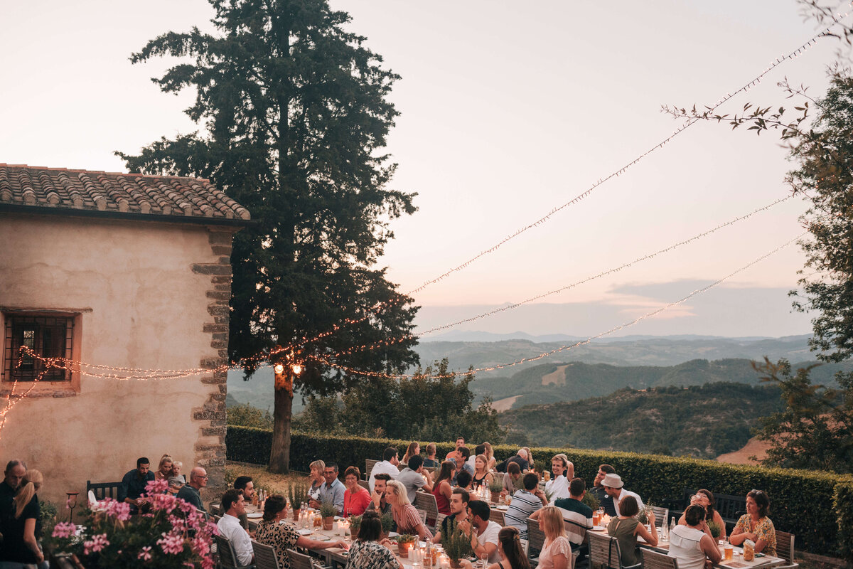 Wedding S&G - Umbria - Italy - 2018 25