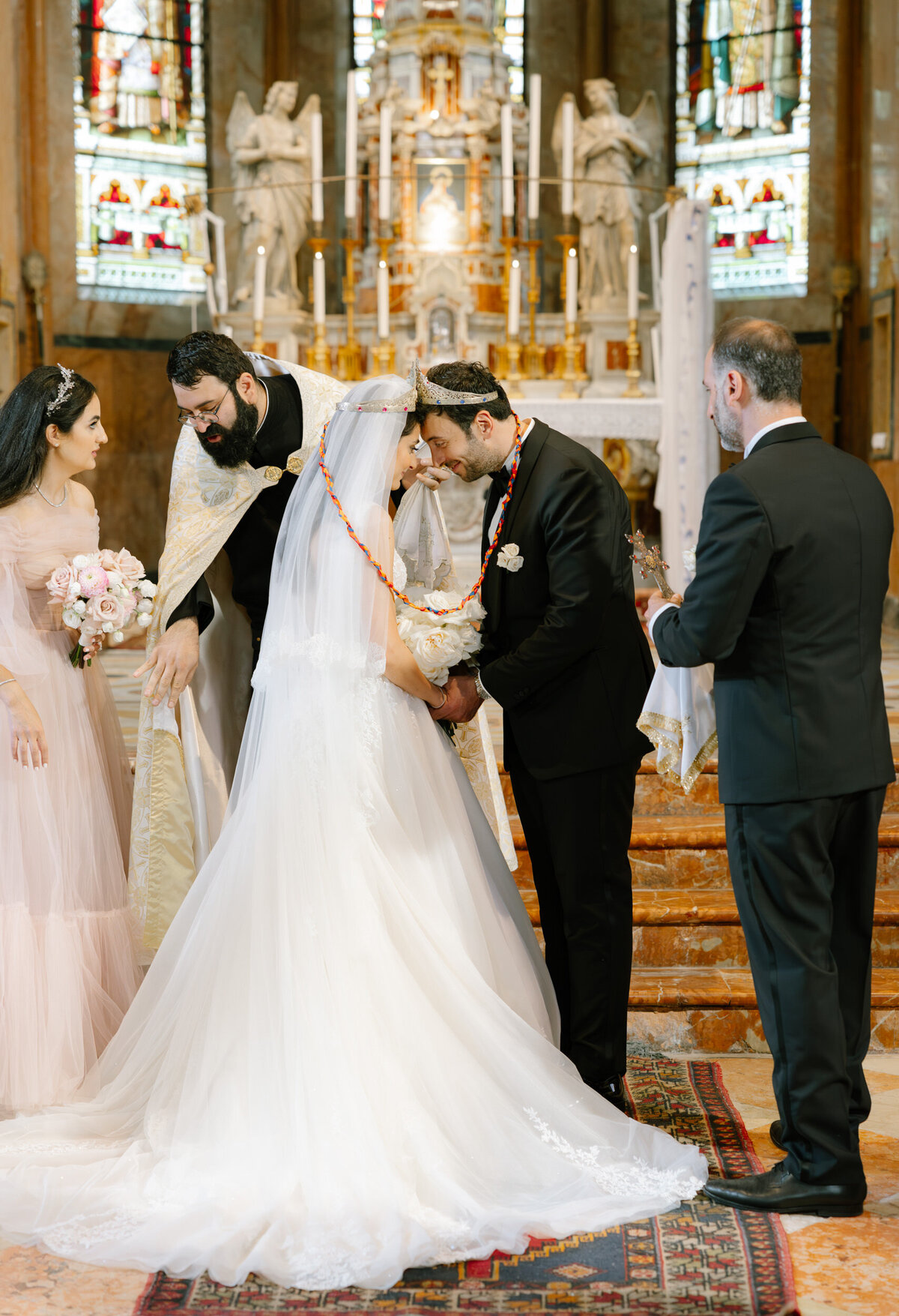 Venice Wedding at Grand Excelsior (4 von 31)