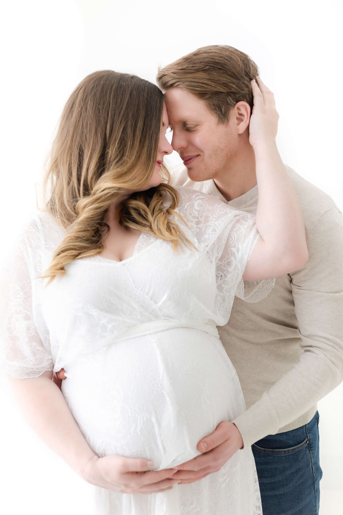 Magan & Jordan - Maternity - 13