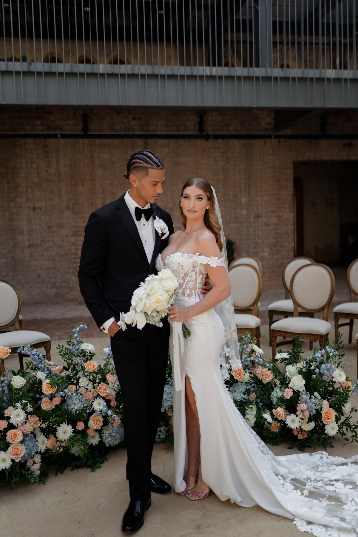 N&Gceremony