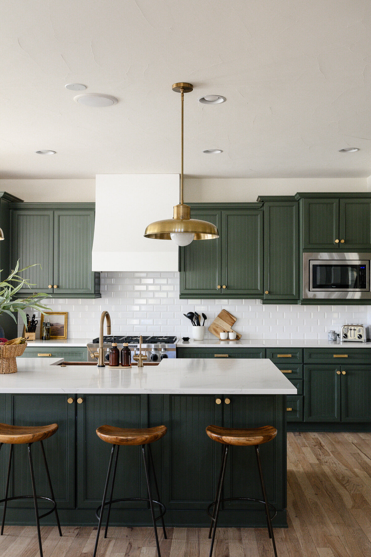 High-End Interior Design for Denver Homes | Denver Designer