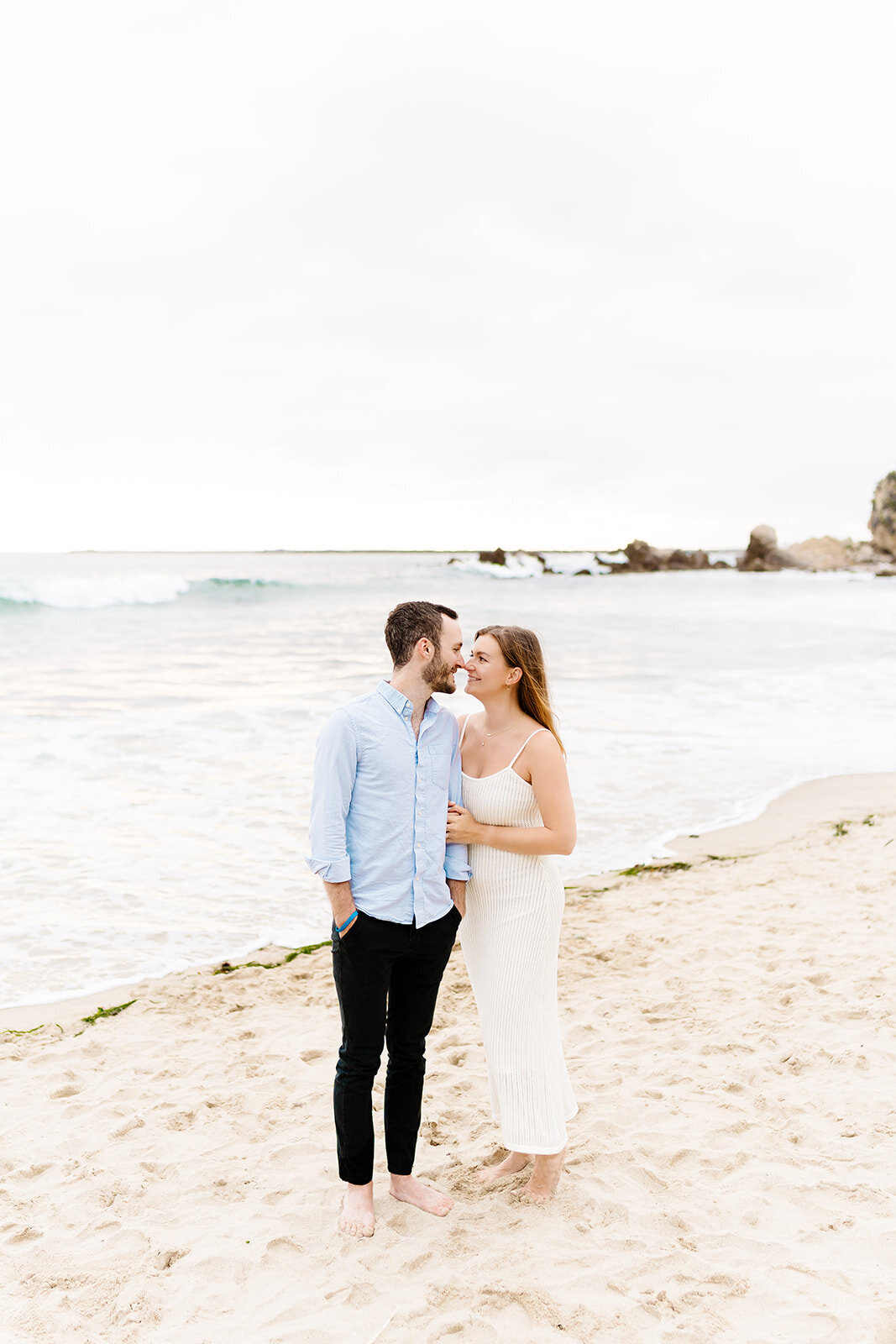 Little Corona Del Mar Beach 33