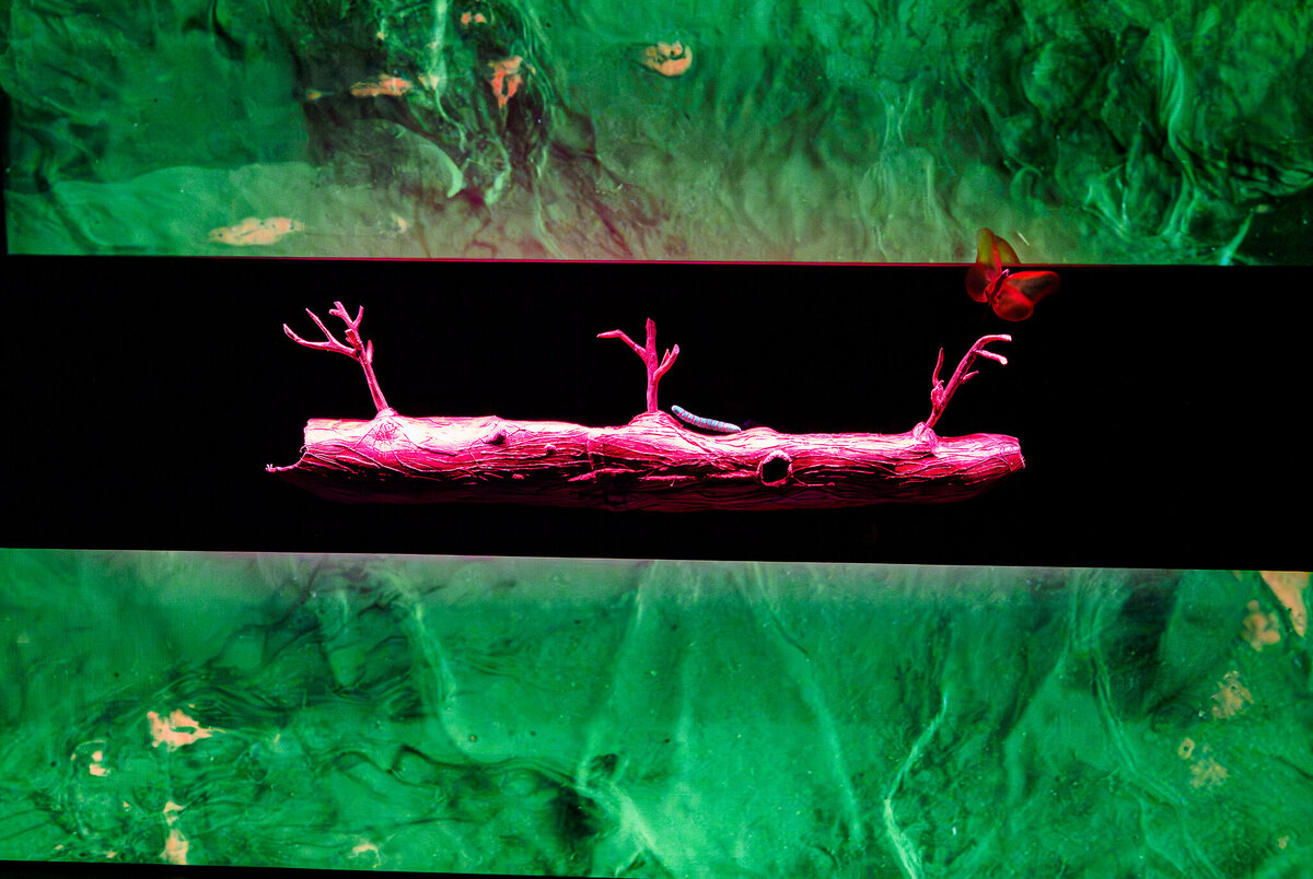 ONE Ecriture et mise en scène Cyrille Louge-11