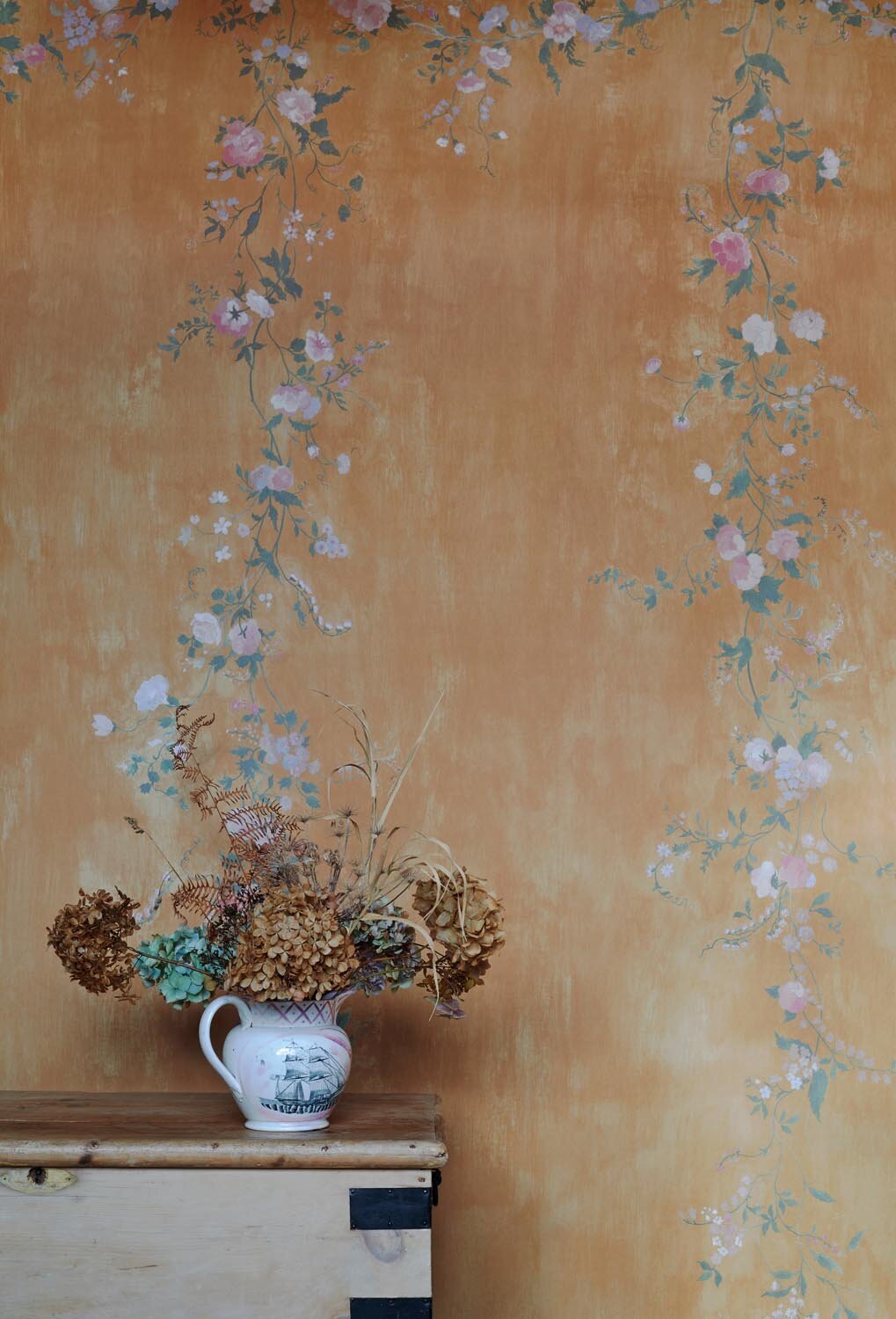 HWW- Tom Teasdale Photography - Garland in Tobacco - Edited